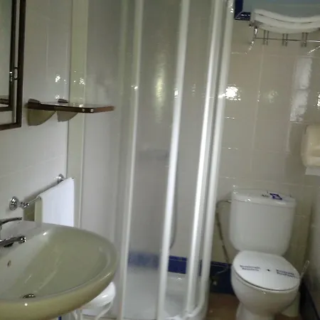 Casa De Aldea Ruiloba 2* 카망고