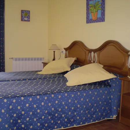 게스트하우스 Casa De Aldea Ruiloba 카망고