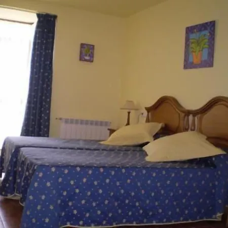 Casa De Aldea Ruiloba 2* 카망고