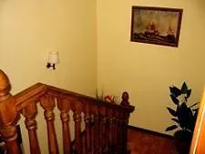 Casa De Aldea Ruiloba 카망고