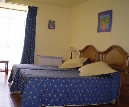 Casa De Aldea Ruiloba 카망고