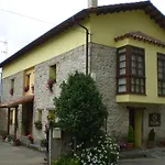 Guest house Casa De Aldea Ruiloba Camango