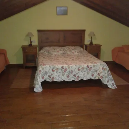 Casa De Aldea Ruiloba