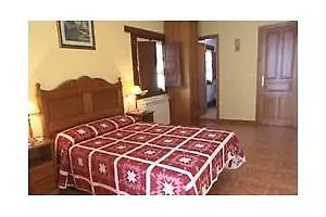 Guest house Casa De Aldea Ruiloba