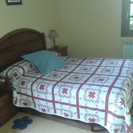 Casa De Aldea Ruiloba 2* Camango