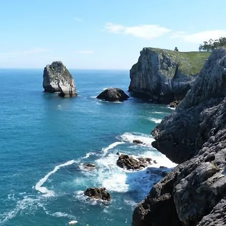 بيت ضيافة Casa De Aldea Ruiloba Camango